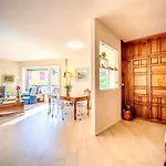 Private Terrace By The Sea, In The Heart Of Apartmán Sanremo