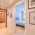 Apartmán Private Terrace By The Sea, In The Heart Of