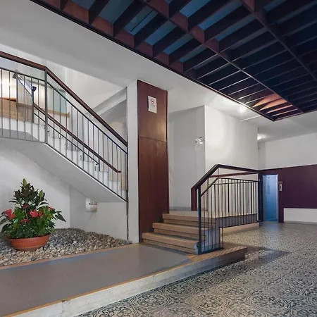 Private Terrace By The Sea, In The Heart Of Apartmán *