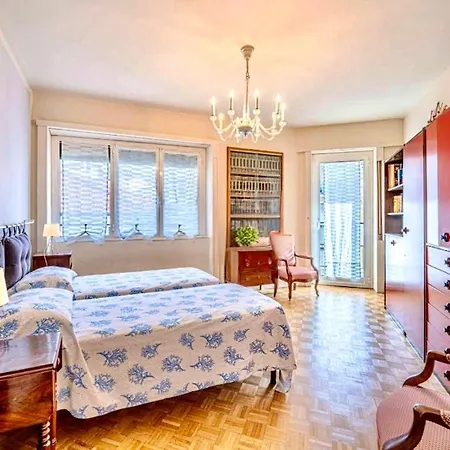 Private Terrace By The Sea, In The Heart Of Apartmán