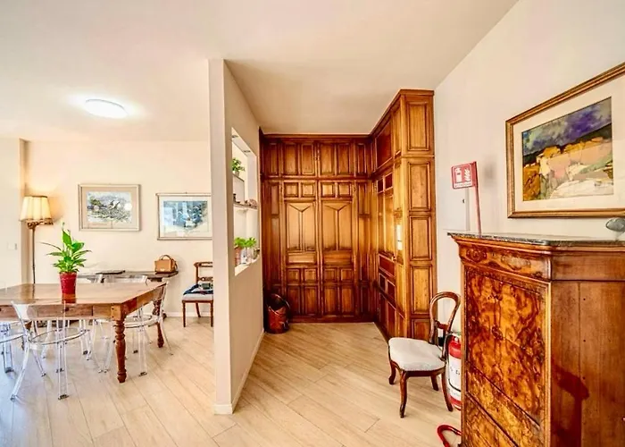 Διαμέρισμα Private Terrace By The Sea, In The Heart Of *