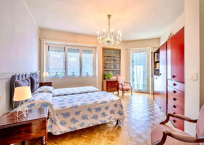 Private Terrace By The Sea, In The Heart Of Διαμέρισμα